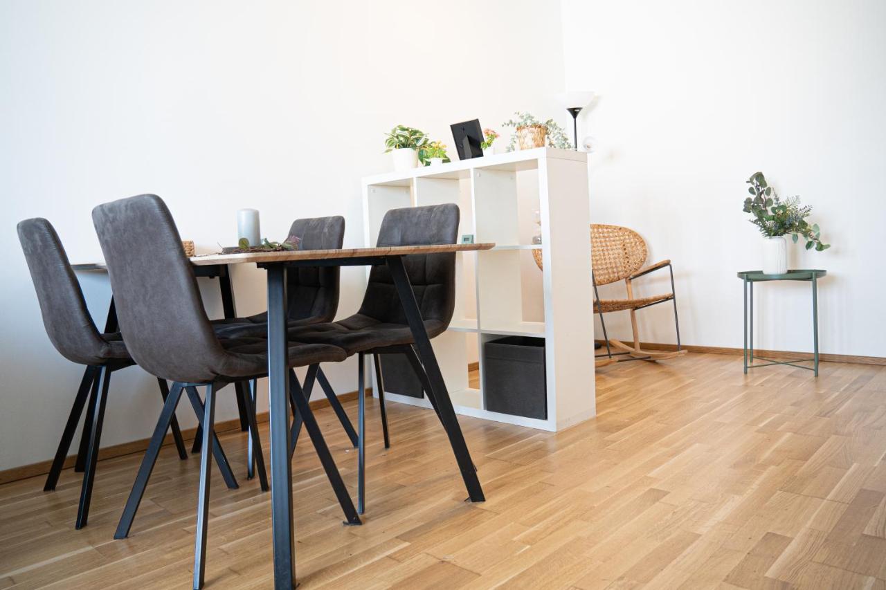 Bright & Modern - Balcony - Vienna Exterior photo